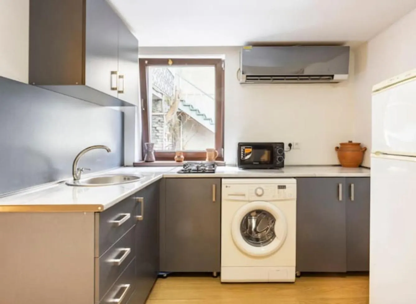 Rike Apartment Tbilisi