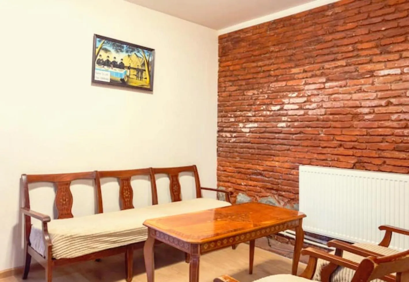 Rike Apartment Tbilisi 0*,  Georgia