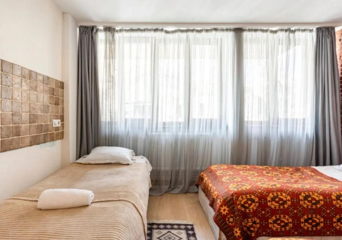 Rike Apartment Tbilisi