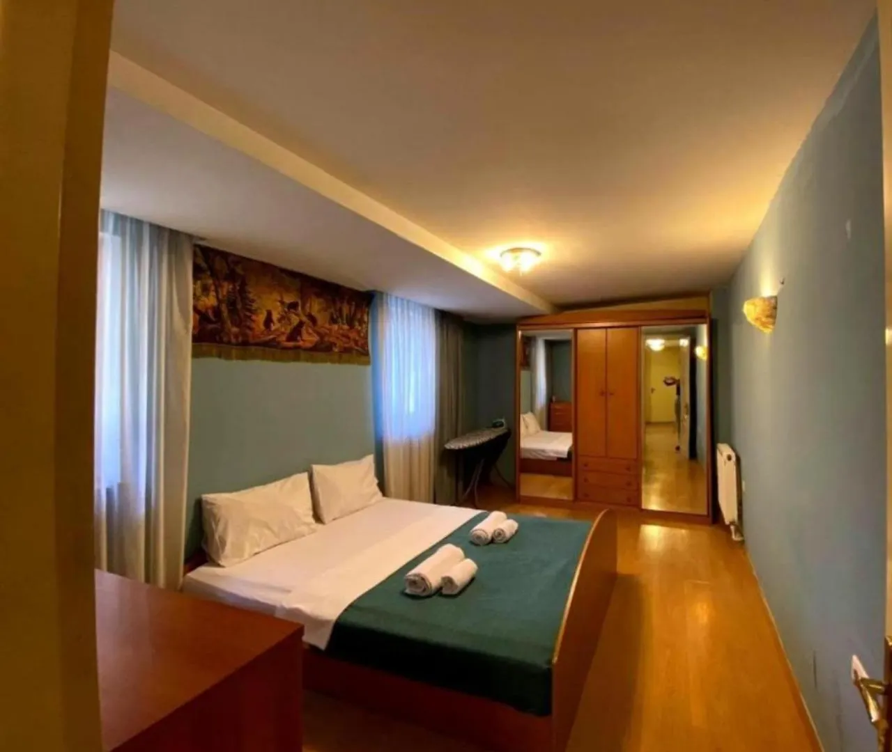 Rike Apartment Tbilisi