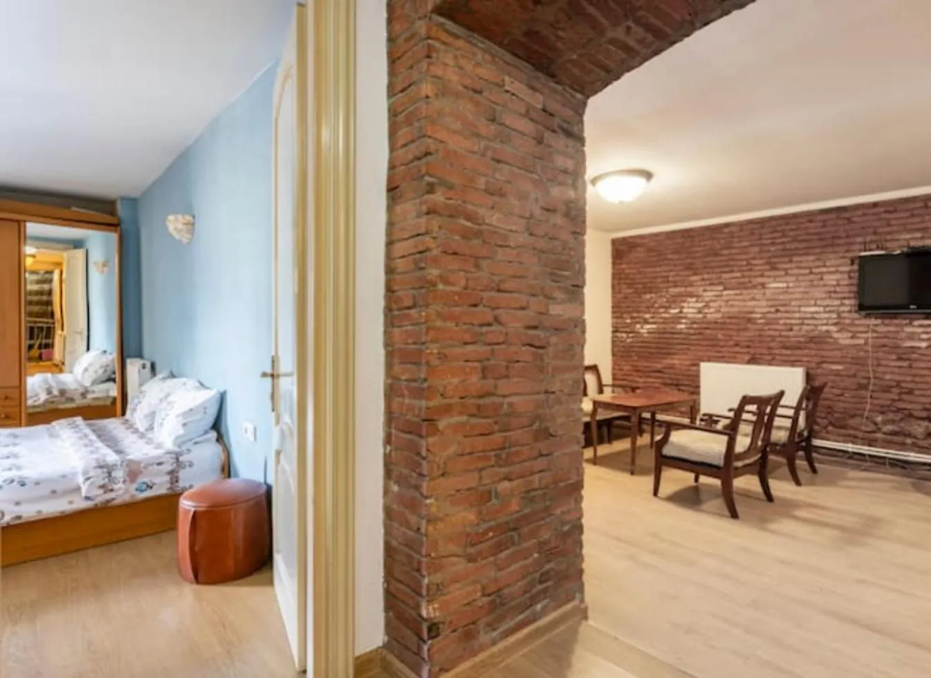 Rike Apartment Tbilisi Georgia
