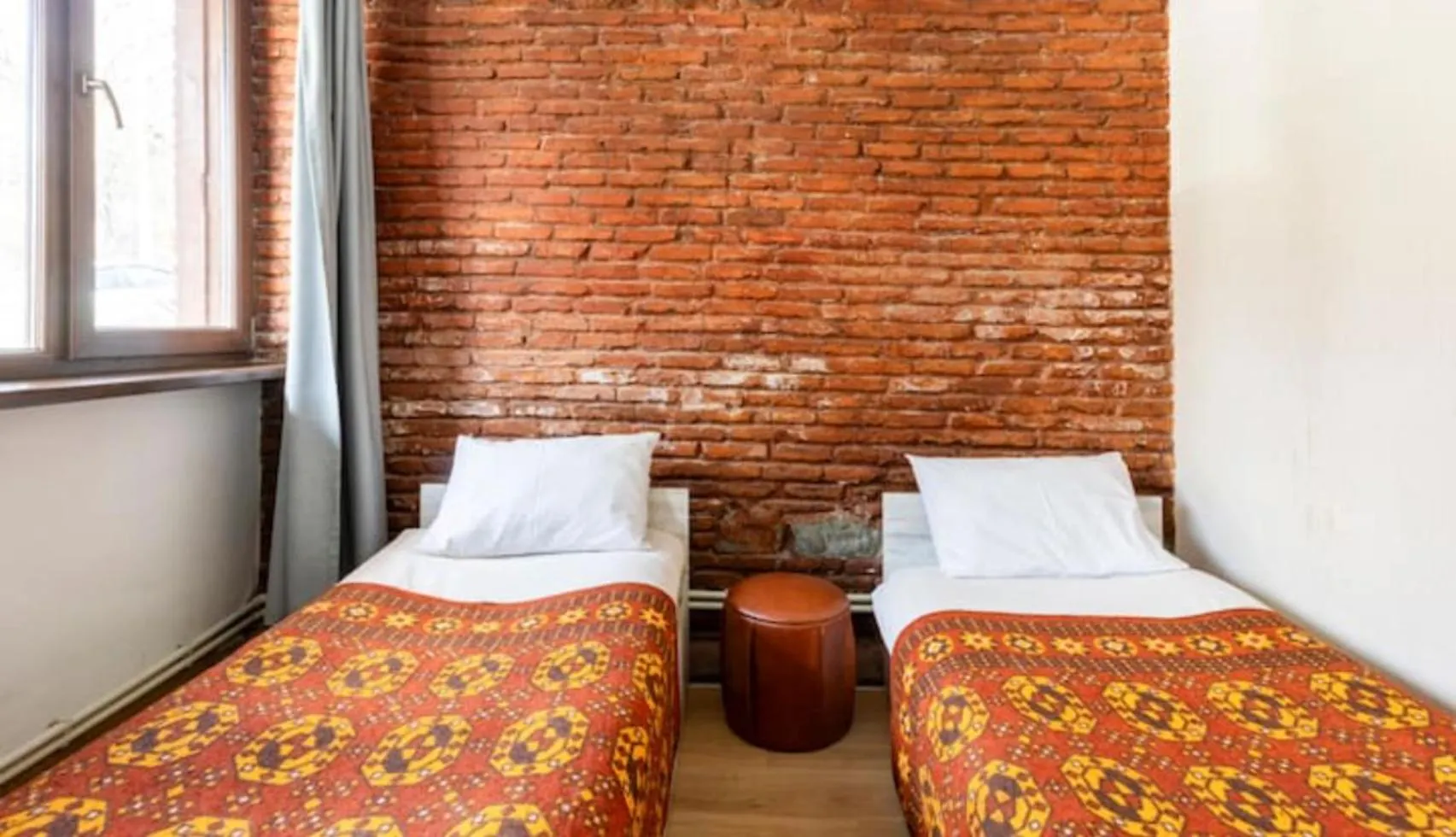 Rike Apartment Tbilisi