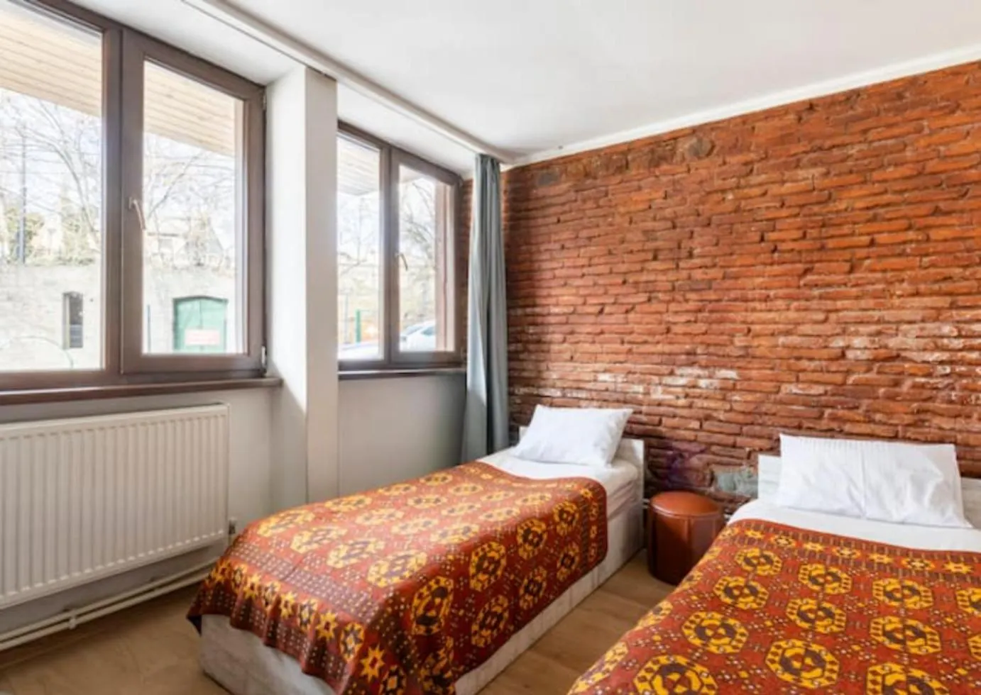 Rike Apartment Tbilisi