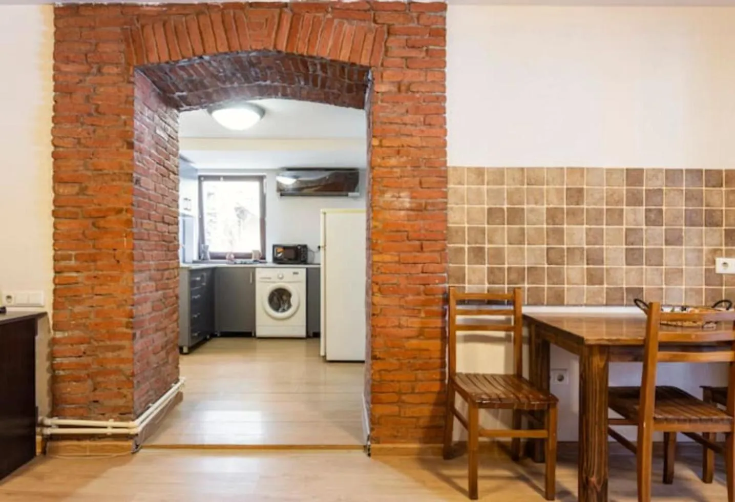 Rike Apartment Tbilisi Geórgia