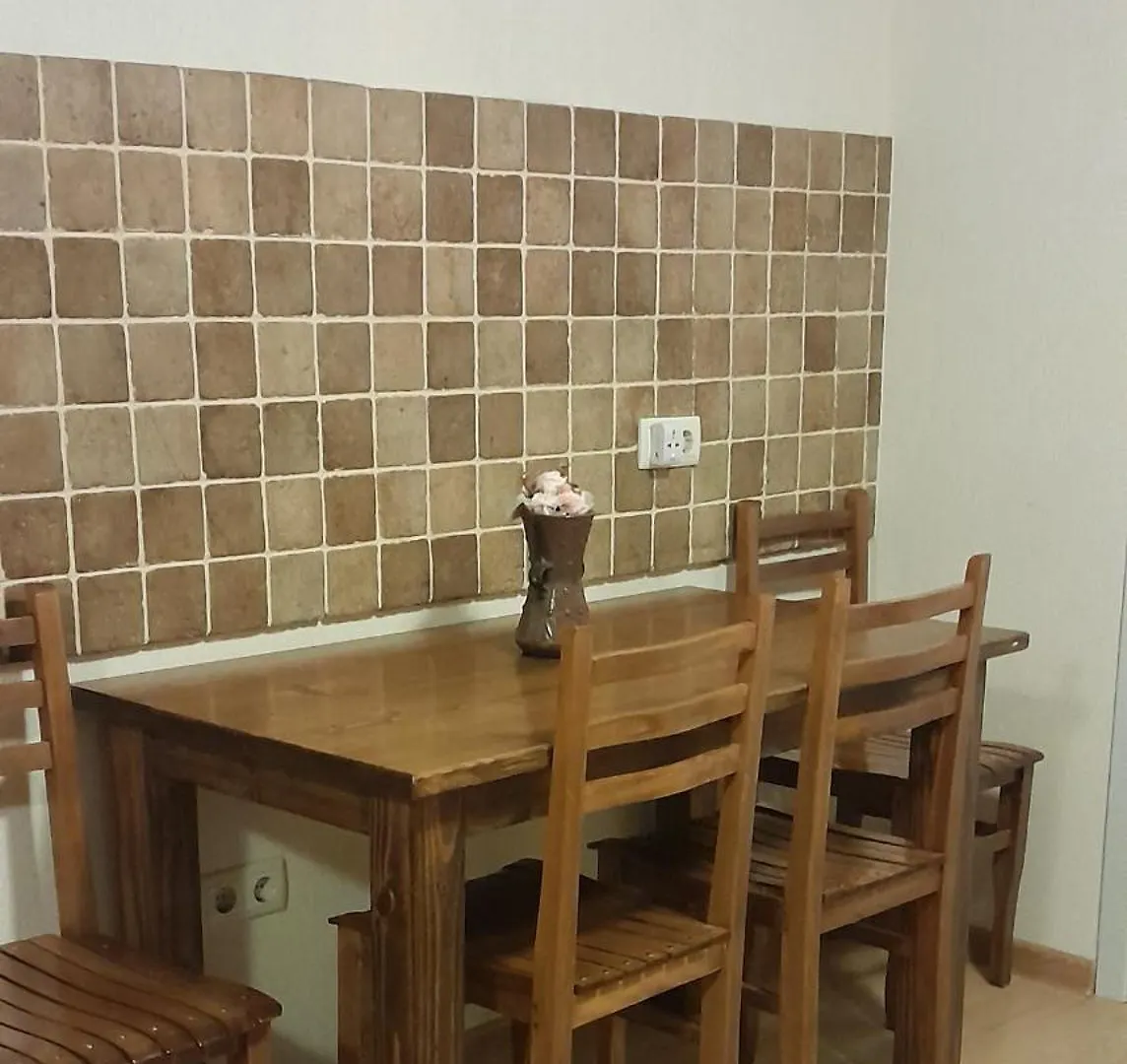 Rike Apartment Tbilisi